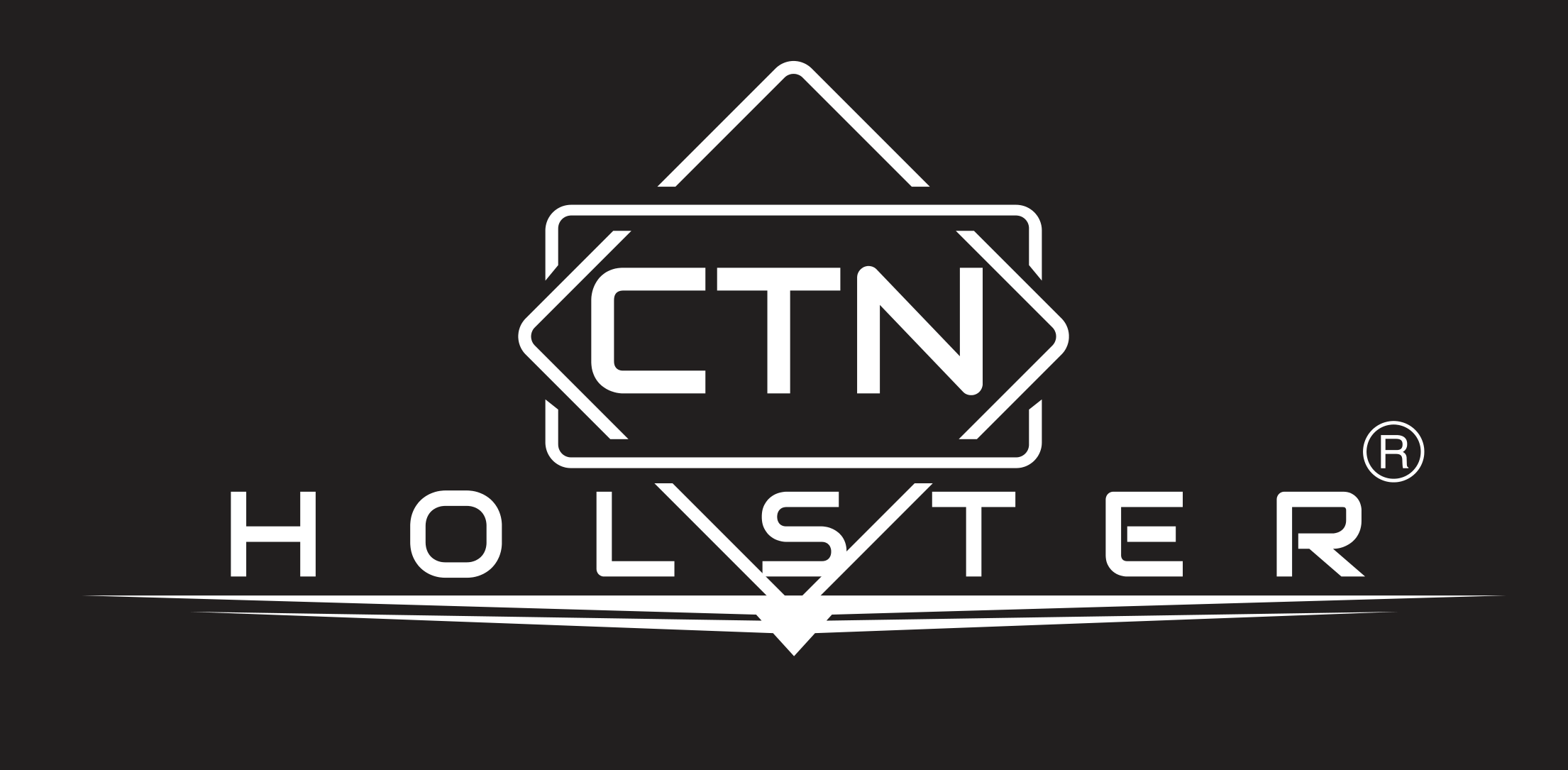 ÇETİN HOLSTER - logo